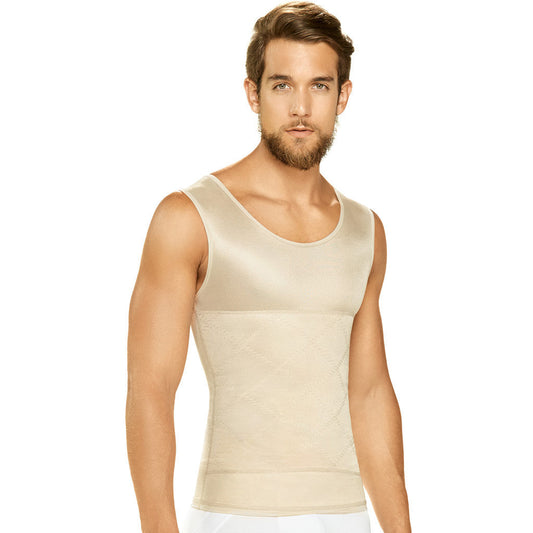 Faja para hombre de compresion 002007